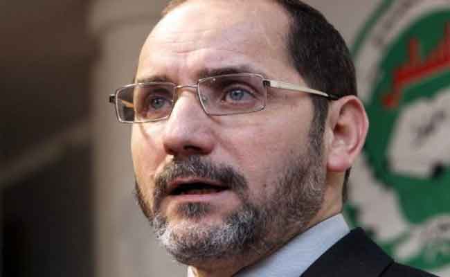 مقري يحذر من “محاولات فوقية للتزوير و من صناعة طبقة سياسية من فوق”