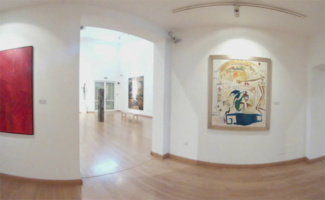 المتحف الوطني للفنون الجميلة يحتفي بشهر التراث الثقافي…