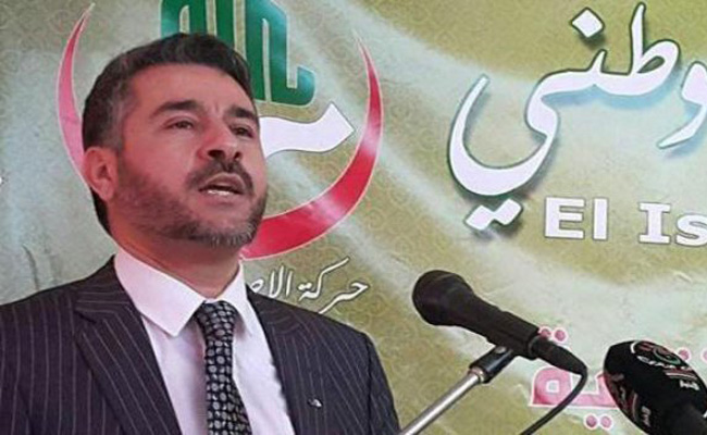 غويني : “من يدعون إلى مرحلة انتقالية يريدون انتخابات على المقاس”