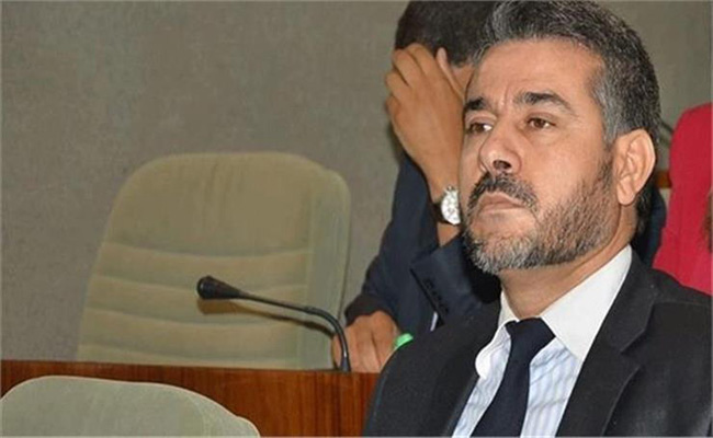 غويني يؤكد “جاهزية” حزبه للدخول في تحالفات برلمانية بما يخدم استقرار الجزائر