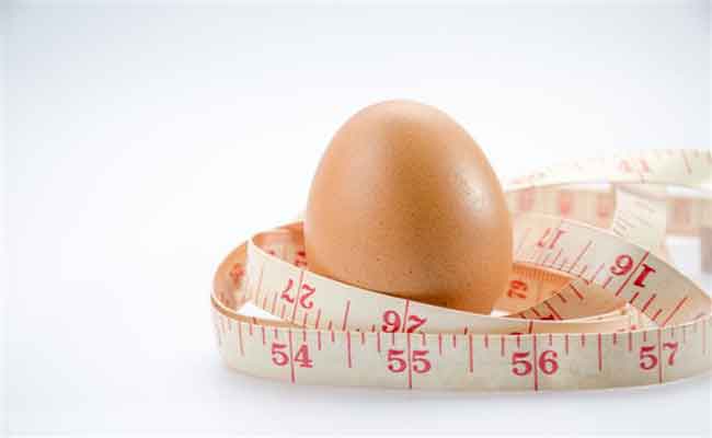 بالخطوات…كيف تتبعون رجيم البيض والدجاج لخسارة الوزن؟