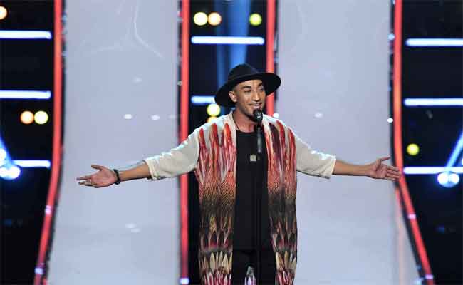 رضوان الأسمر يهدي “كتابي” لدراما “سلامات أبو البنات” المغربية…