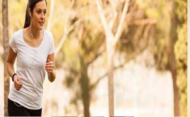 تمارين رياضيّة تساعد على تخفيف مرض الاكتئاب…