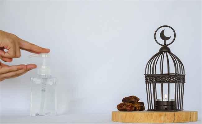 كيف نحدّ من انتشار فيروس كورونا خلال شهر رمضان؟