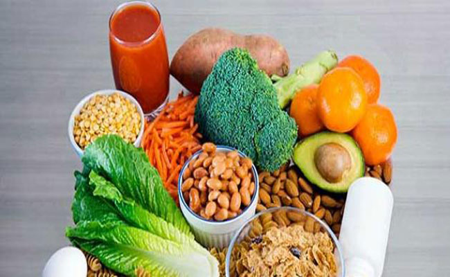 للحصول على دفعة من حمض الفوليك…هذه الأطعمة ستوفرها لكم!