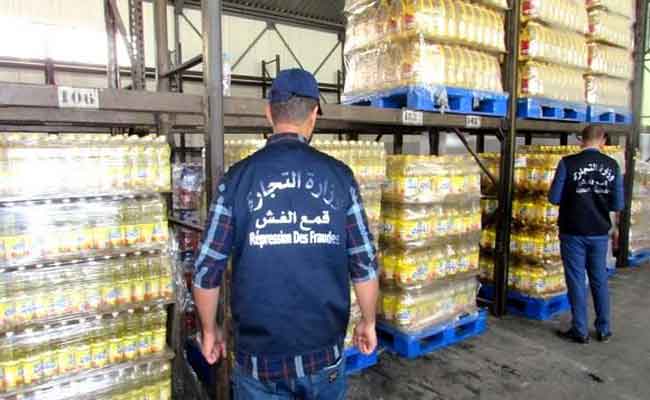 تحرير أزيد من 3500 مخالفة في حق الغشاشين التجاريين خلال الأيام العشر الأولى لرمضان