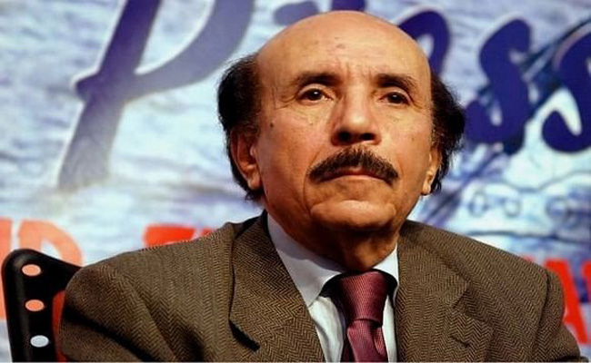 تبون يعين أحمد راشدي مستشارا لدى رئيس الجمهورية مكلف بالثقافة و السمعي البصري