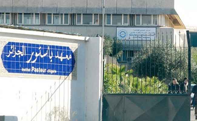 الجزائر تسجل 166 حالة جديدة مؤكدة من السلالات المتحورة البريطانية و النيجيرية