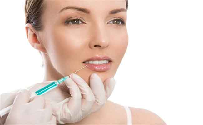 فيلر الشفاه…خياركم لشفاه ممتلئة ومثالية