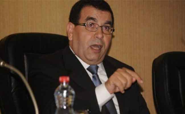 وزير العمل يستبعد العمل بالتقاعد النسبي وبالتقاعد بشرط السن في ظل الظروف الحالية