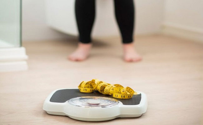 بالتفاصيل…رجيم يساعدكِ على تحريك الوزن الثابت!