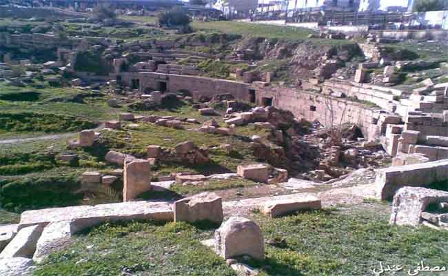 متحف تيفاست بتبسة يفتح أبوابه أمام الزوار احتفالا بشهر التراث…