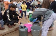 في عز الحر ورمضان الجنرالات يقطعون الماء على الشعب الجزائري
