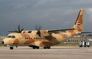 إيرباص توقع مصر على اتفاقية دعم متكامل لطائرات C295...