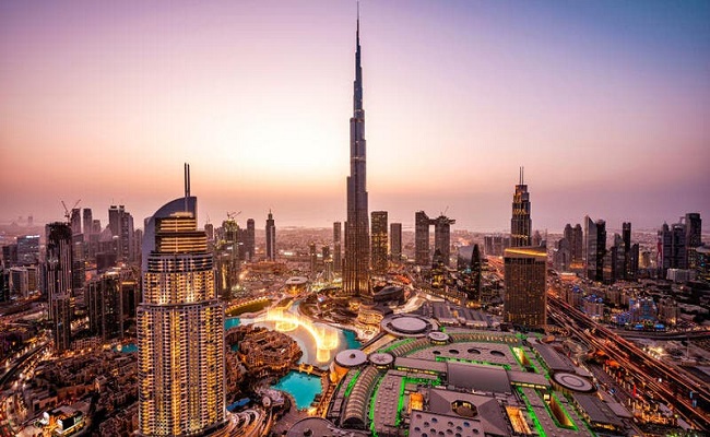 الإمارات تشيد أطول فندق في العالم يعتمد على الذكاء الاصطناعي...