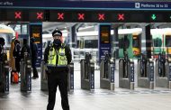 إخلاء محطة لندن بسبب طرد مشبوه