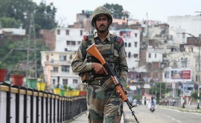 22  قتيل من الأمن جراء هجوم للماويين في الهند