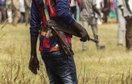 سبعة قتلى بهجوم لمجهولين جنوب دارفور