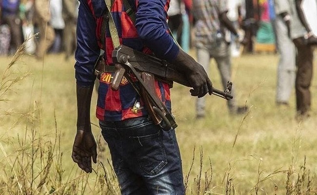 سبعة قتلى بهجوم لمجهولين جنوب دارفور