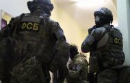اعتقال القنصل الأوكراني في روسيا