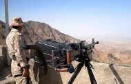 4  قتلى في مواجهات بين الحرس الثوري ومسلحين غربي ايران