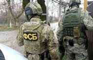 القبض على 16 أوكراني في روسيا
