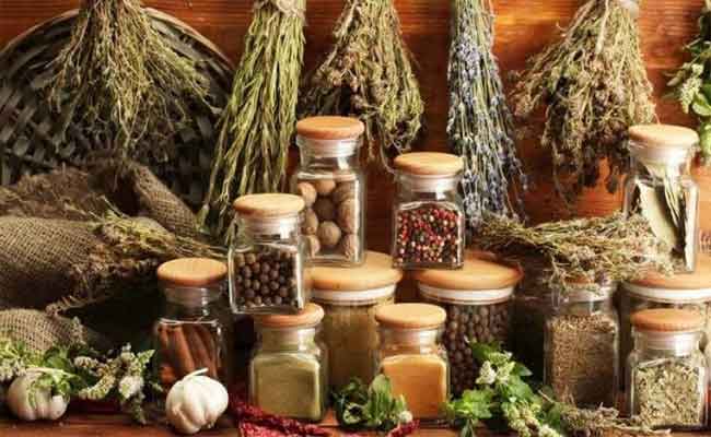 لقوية جهازكم المناعي والوقاية من الامراض…اليكم بعض الأعشاب الفعّالة!