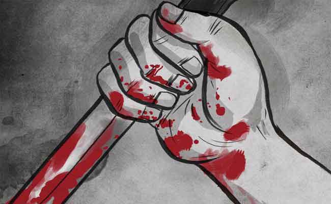 أربعيني ينهي حياة خمسيني صباح العيد