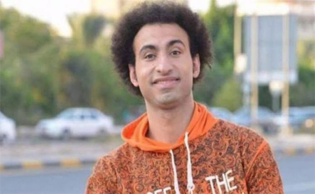 “زومبي على جنبي” يعيد علي ربيع الى شاشة السينما…