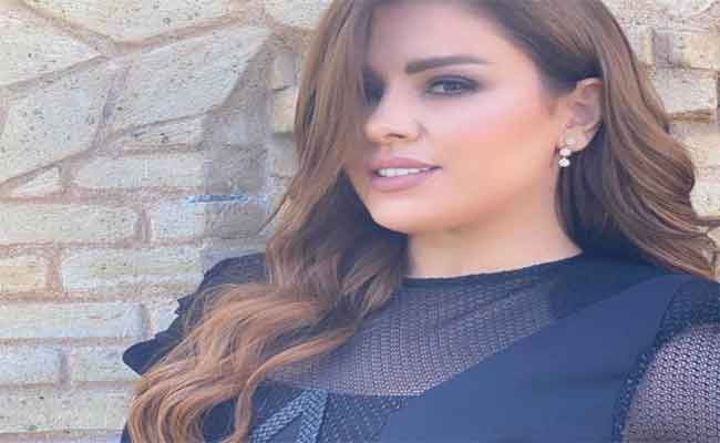 أماني السويسي تغازل جمهورها بأغنية رومانسية وموعد صدور كليبها في يونيو المقبل…