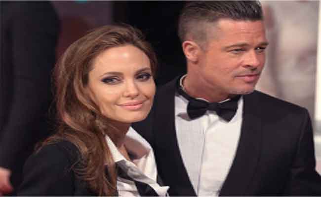 براد بيت ينتصرعلى أنجلينا جولي في قضية حضانة أبنائهما…