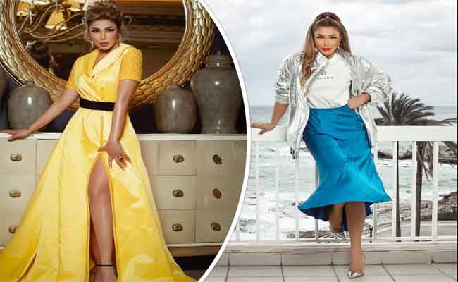 أروى تتحدث عن الخيانة في جديدها الخليجي “بديت تخون” وأول تعاون فني مع شركة عالمية…