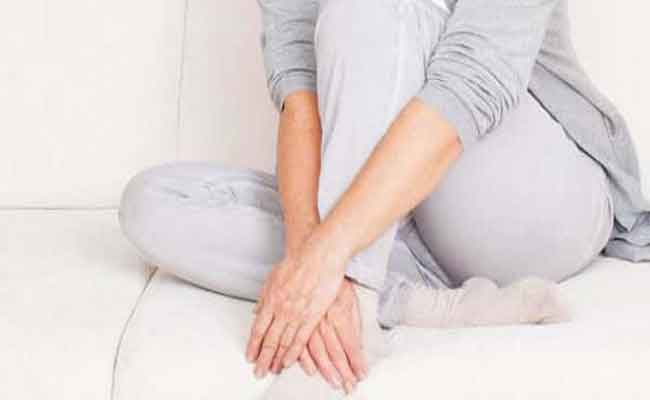 لماذا يحدث جفاف المهبل؟