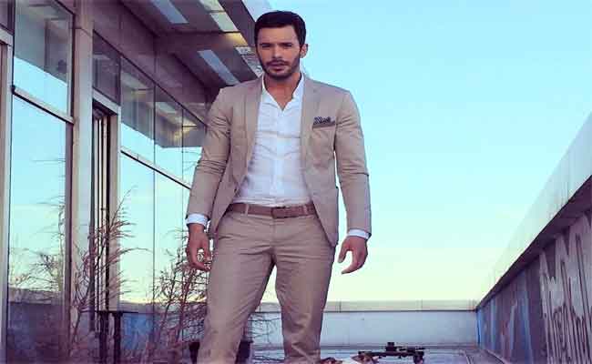 باريش أردوتش يلتحق بأبطال ” نهضة السلاجقة العظمى” على الشاشة التركية…