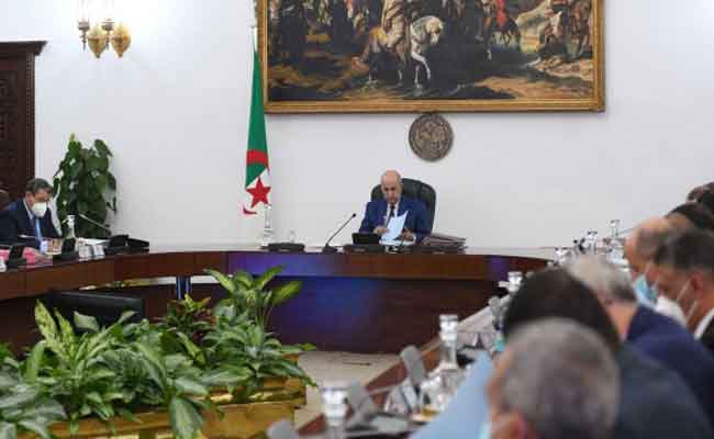 النص الكامل لبيان الاجتماع الدوري لمجلس الوزراء