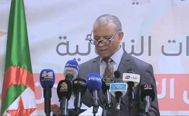 بن قرينة : “لا سبيل لسيادتنا وتحقيق الاستقلال الفعلي بدون تحقيق الاكتفاء الغذائي”