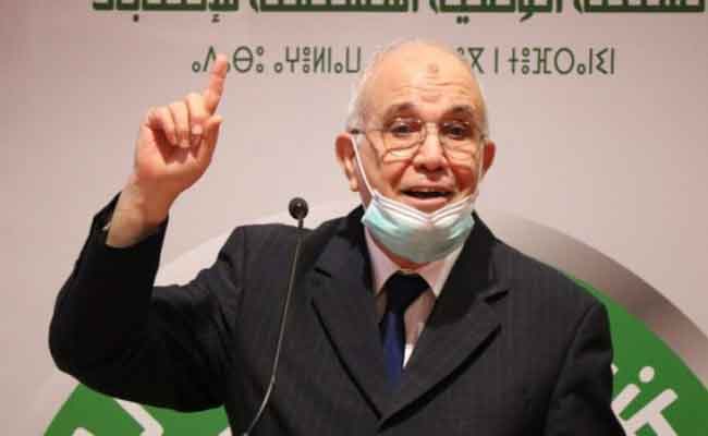 شرفي : “القانون الجديد للانتخابات جاء بالعديد من الأمور التي لم تشهدها الجزائر في استحقاقات سابقة”