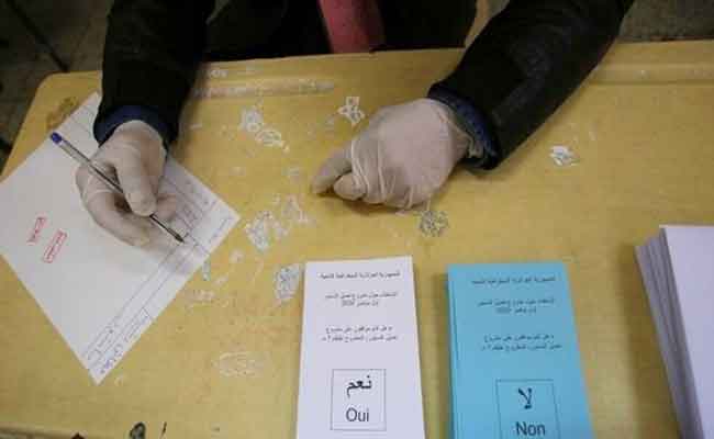 شرفي يعلن عن استحداث هيكل طبي لمتابعة احترام البروتوكول الصحي طيلة الحملة الانتخابية