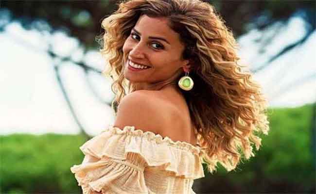 دينا الشربيني تلتقي بعد تسع سنوات بتقلا شمعون في “الزيارة” على منصة “شاهد”…