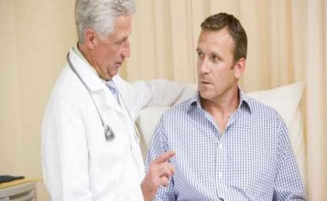 أنواع فحص البروستاتا…