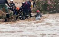 فيضانات المسيلة تخلف أربع ضحايا