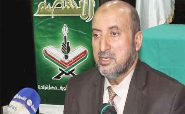 رئيس حركة النهضة : “سبق له مقاطعة الانتخابات و تأكدنا أنه لا جدوى من هذا الخيار”