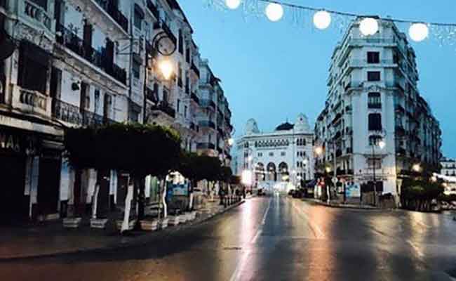 الحكومة تمدد تدابير الحجر الجزئي المنزلي في 19 ولاية لمدة شهر