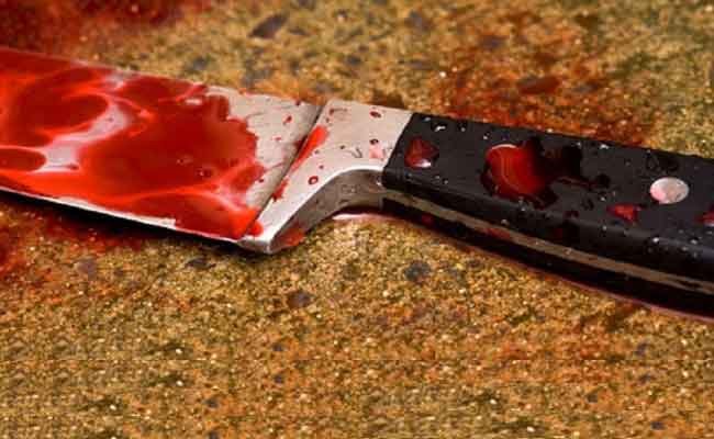 اعتداء عشريني على جاره بضربات ساطور قاتلة بسكيكدة