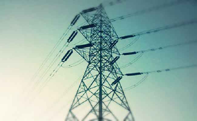 انتحار شاب بملامسة كوابل عمود كهربائي ذي الضغط العالي بأم البواقي