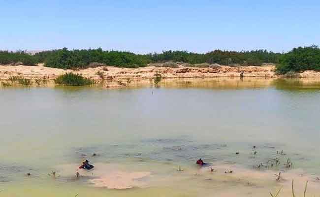 العثور على آخر جثة مفقودة لآخر ضحايا تقلبات الطقس ببوسعادة