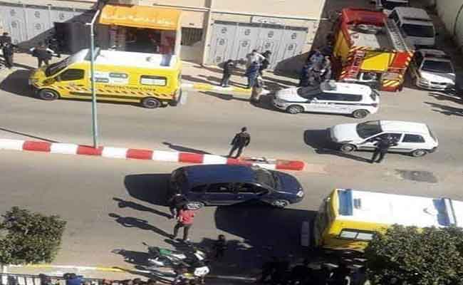 و يستمر مسلسل كشف ضحايا سفاح غليزان