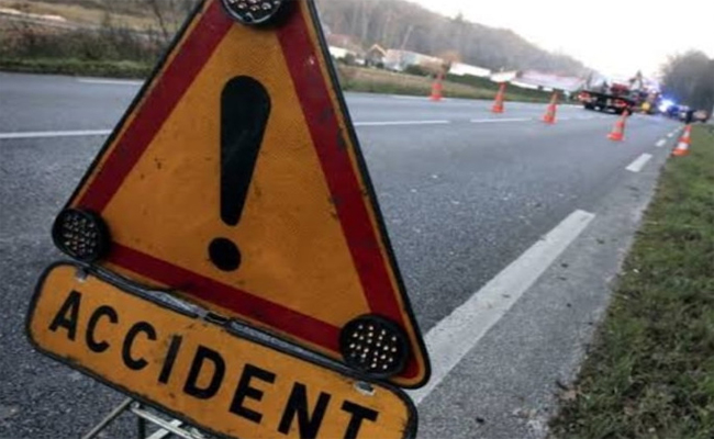 مجزرة مرورية تخلف 3 قتلى و 4 جرحى بوهران