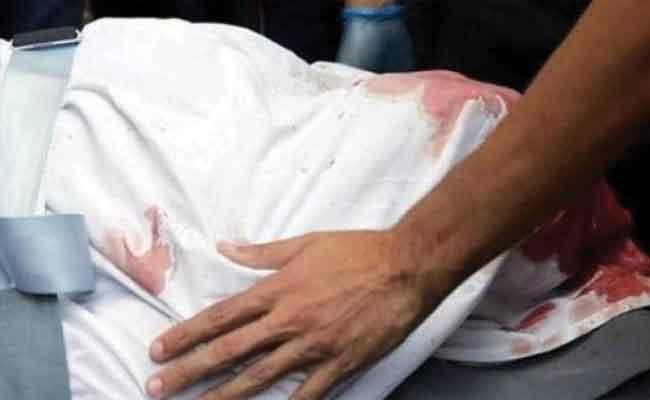 مقتل شاب بطعنات قاتلة في ورقلة