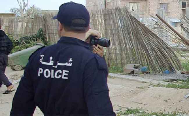 تحقيقات أمنية بعض مصرع شرطي بطلق ناري في ظروف غامضة بقسنطينة